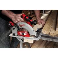 M18 Brushless Circular Saw (Tool Only), 7-1/4", 18 V Mukwa Safety Services