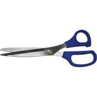 Trimmer, 8-1/8", Rings Handle Mukwa Safety Services