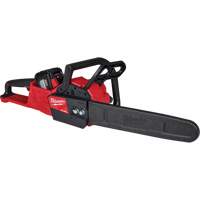 M18 Fuel Chainsaw Kit, 16", Battery Powered, 40 CC Mukwa Safety Services