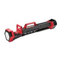 Tour d'&eacute;clairage &agrave; puissance double M18 Rocket, DEL, 2500 lumens, Boîtier en Aluminium Mukwa Safety Services