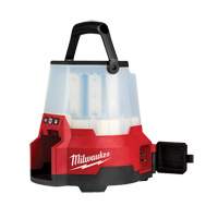 Lampe de site compacte M18 Radius, DEL, 4400 lumens Mukwa Safety Services