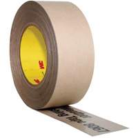 All Weather Flashing Tape 8067, 152.4 mm (6") x 22.86 m (75'), Brown Mukwa Safety Services
