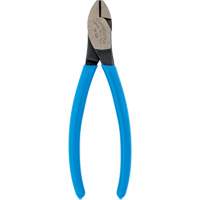 E-Series Diagonal Cutting Pliers, 6" L Mukwa Safety Services