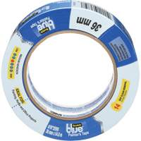 ScotchBlue Original Painter's Tape 2090, 36 mm (1-2/5") x 55 m (180'), Blue Mukwa Safety Services