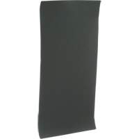 Wetordry 401Q Abrasive Sheet, 5-1/2" x 9", Fine Grit, Silicon Carbide Mukwa Safety Services