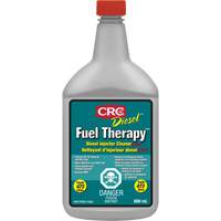 Nettoyant pour injecteur diesel Diesel Fuel Therapy Mukwa Safety Services