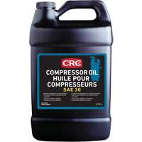 Compressor Oil Mukwa Safety Services