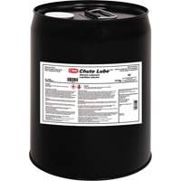 Lubrifiant Chute Lube, Seau Mukwa Safety Services
