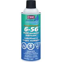 Lubrifiant de pr&eacute;cision 6-56, Canette a&eacute;rosol Mukwa Safety Services