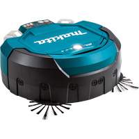 Aspirateur robotique sans fil avec moteur sans balai LXT (outil seulement), 36 V, Capacit&eacute; 0,66 gal. Mukwa Safety Services