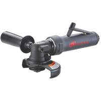 M2 Series Angle Grinder, 4-1/4" Wheel, 3/8" NPT Inlet, 12000 RPM Mukwa Safety Services