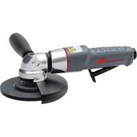 MAX Series Angle Grinder, 4-1/2" Wheel, 1/4" NPT Inlet, 12000 RPM Mukwa Safety Services
