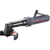 M2 Series Angle Grinder, 4" Wheel, 3/8" NPT Inlet, 13500 RPM Mukwa Safety Services