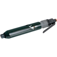 172 Series Needle Scaler, 1/4" NPT, 12 CFM, 5500 BPM, 9/16" Stroke Mukwa Safety Services