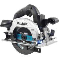 Sub-Compact Circular Saw (Tool Only), 6-1/2", 18 V Mukwa Safety Services
