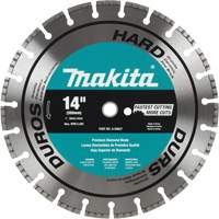 Hard Material Turbo Diamond Blade Mukwa Safety Services