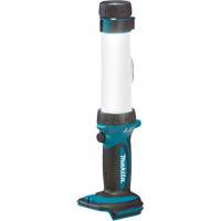 LXT&reg; Lantern & Flashlight, LED, 620 Lumens, 11 Hrs. Run Time, Rechargeable Battery, Plastic Mukwa Safety Services