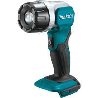 LXT&reg; Adjustable Beam Flashlight, LED, 190 Lumens, 23 Hrs. Run Time, Rechargeable Battery, Aluminum Mukwa Safety Services