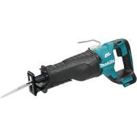 Scie alternative avec moteur sans balai (outil seulement), 18 V, Lithium-ion Bloc-pile, 0-3000 coups/min Mukwa Safety Services