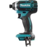 Impact Driver (Tool Only), 1/4", 1460 in-lbs Max. Torque, 18 V, Lithium-Ion Mukwa Safety Services