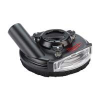 Surface Grinding Dust Shroud Mukwa Safety Services