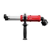 Vacuum Assisted Dust Extractor Mukwa Safety Services