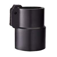 Adaptateur pour extracteur de poussi&egrave;re Mukwa Safety Services