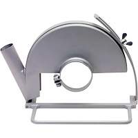 Dust-Extraction Guard For Angle Grinder Mukwa Safety Services