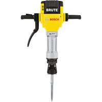 Marteau de d&eacute;molition Brute Mukwa Safety Services
