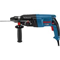 SDS-Plus&reg; Bulldog Xtreme Rotary Hammer, 3/16"-5/8", 8 A, 0-5100 BPM, 0-1300 RPM, 2 ft.-lbs. Mukwa Safety Services