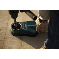 Universal Dust Collection Attachment Mukwa Safety Services