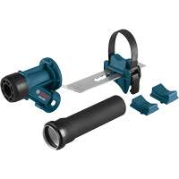 Dust-Collection Attachment Mukwa Safety Services
