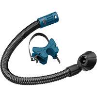 Dust-Collection Attachment Mukwa Safety Services