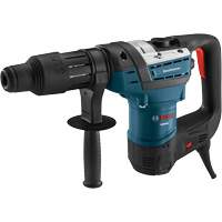 Marteau combin&eacute; SDS-Max Mukwa Safety Services