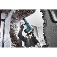 Marteau rotatif SDS-Max Mukwa Safety Services