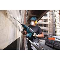 Marteau rotatif SDS-Max Mukwa Safety Services