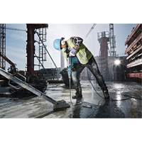 Marteau rotatif SDS-Max Mukwa Safety Services