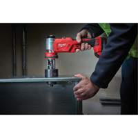 Ensemble d'emporte-pi&egrave;ces M18 Force Logic Mukwa Safety Services