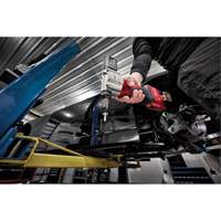 Ensemble outil &agrave; riveter M12 Mukwa Safety Services