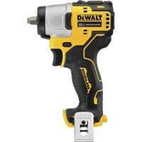 Cl&eacute; &agrave; choc avec moteur sans balai Xtreme (outil seulement), 12 V, Mandrin 3/8" Mukwa Safety Services