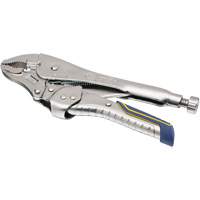 Fast Release Locking Pliers Set, 2 Pieces Mukwa Safety Services