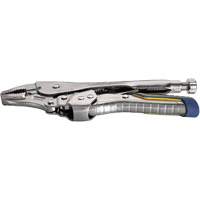 Fast Release Locking Pliers Set, 2 Pieces Mukwa Safety Services