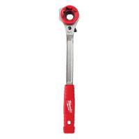 Lineman's High Leverage Ratcheting Box Wrench Mukwa Safety Services
