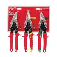 Snips & Scissors