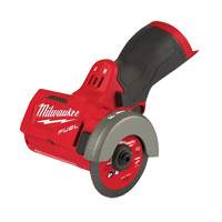 Cordless Cut-Off Tools