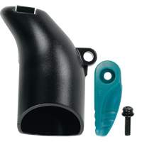 Adaptateur d'embout de poussi&egrave;re pour scie circulaire Mukwa Safety Services