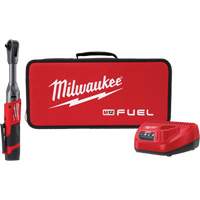 M12 Fuel Extended Reach Ratchet Kit Mukwa Safety Services