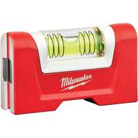 Niveau de poche Mukwa Safety Services