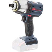 IQv20 Compact Cordless Impact Wrench (Tool Only), 20 V, 1/2" Socket Mukwa Safety Services