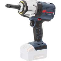 IQv20 Cordless Impact Wrench Kit with 2" Anvil Extension, 20 V, 1/2" Socket Mukwa Safety Services